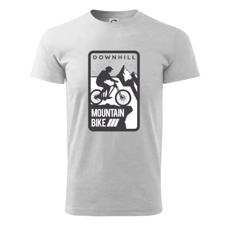 MTB downhill hranaté