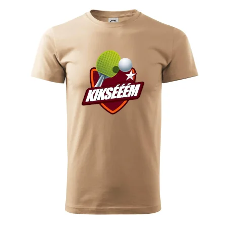 Stolní tenis - Kiksééém