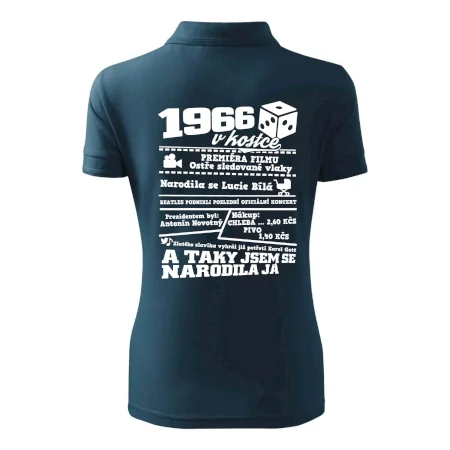 1966 v kostce