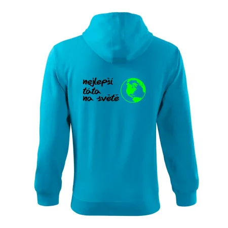 Nejlepší táta na světě