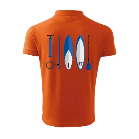 Paddleboard set