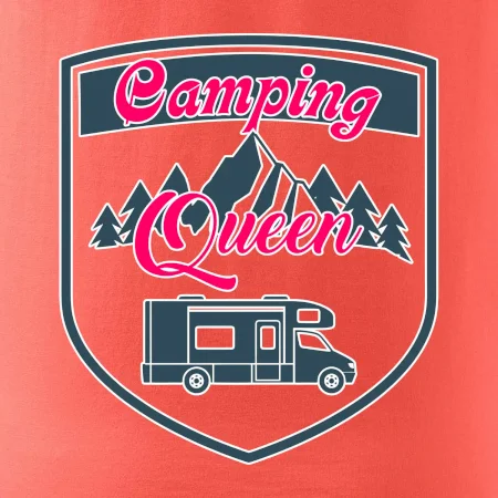 Camping Queen - obytňák