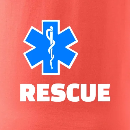 Rescue - pro záchranáře