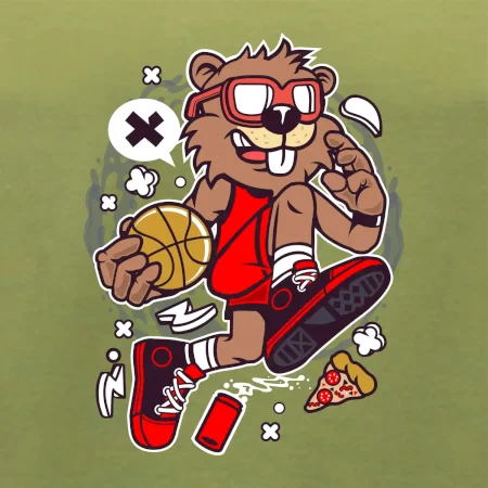 Sysel basket