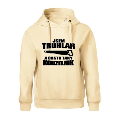 Truhlář kouzelník