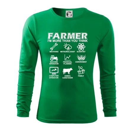 Farmer Symbols