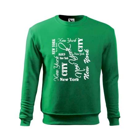 New York City font