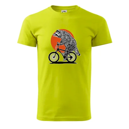 MTB mýval