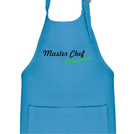 Master Chef - vlastní jméno
