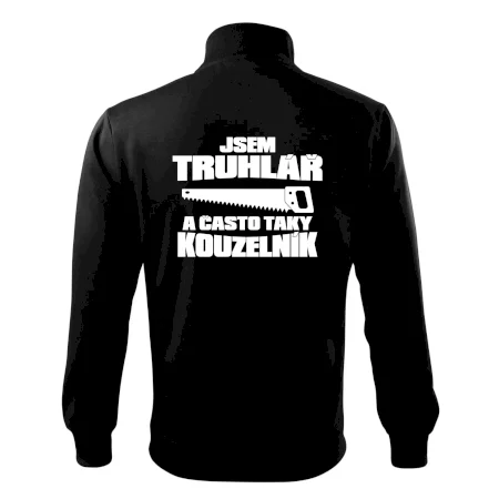Truhlář kouzelník