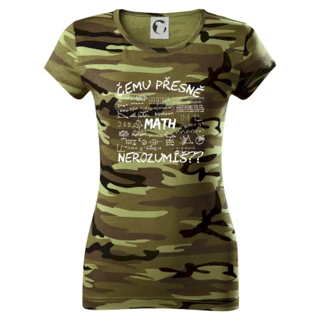 Čemu přesně nerozumíš? Matematika
