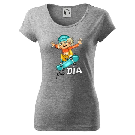 D I A skate