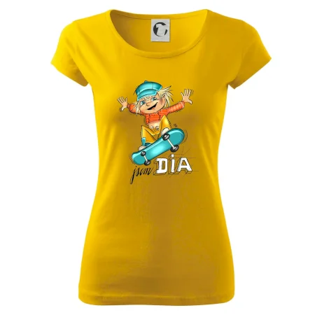 D I A skate