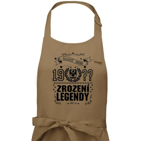 Zrození legendy - slezská orlice
