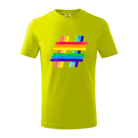 LGBT hashtag