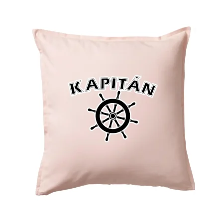 Kapitán kormidlo