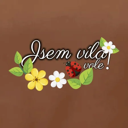 Jsem víla vole!