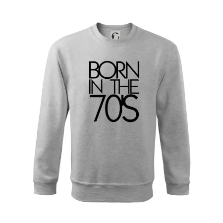 Born In The 70's