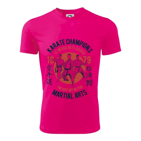Karate Champions
