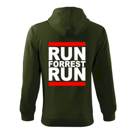 Run Forrest Run