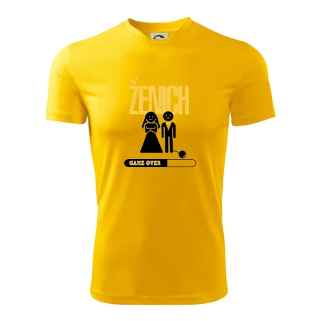 Drink team ženich