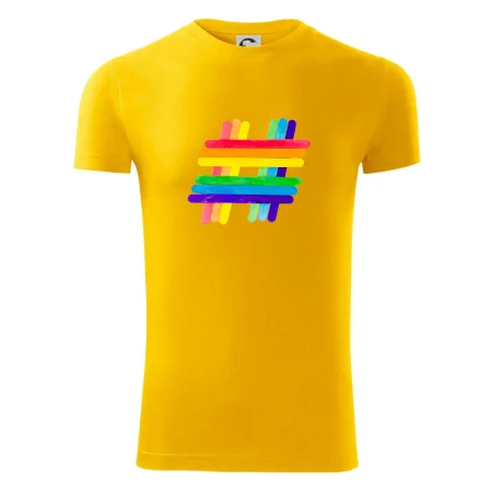 LGBT hashtag