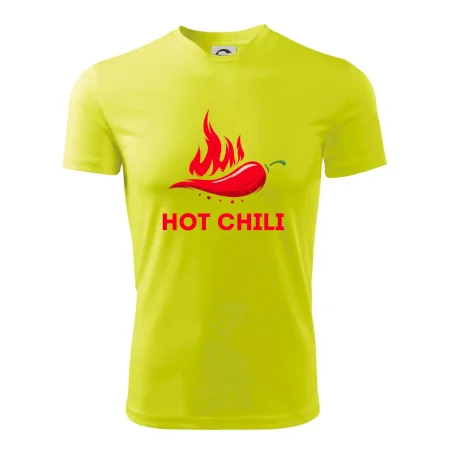 Hot Chili