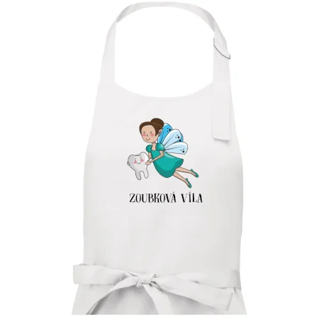 Zoubková víla