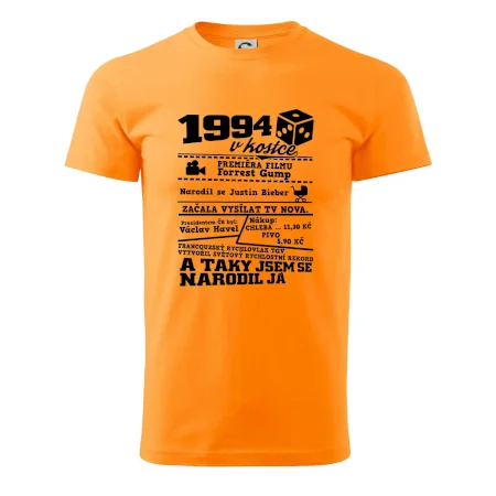1994 v kostce