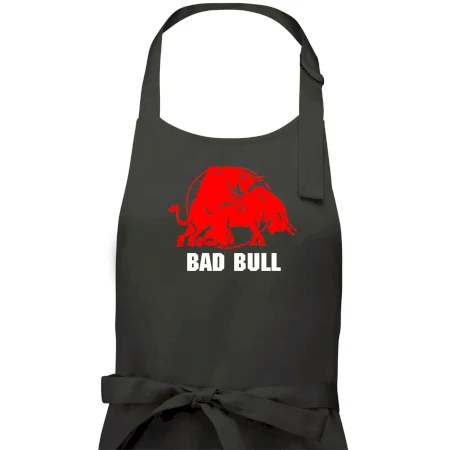 Bad Bull