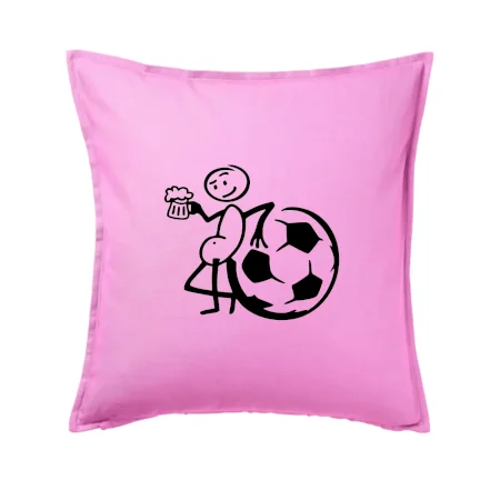 Velký fotbalista