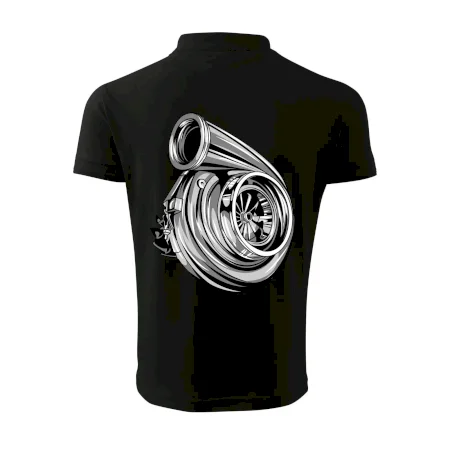 Car turbo