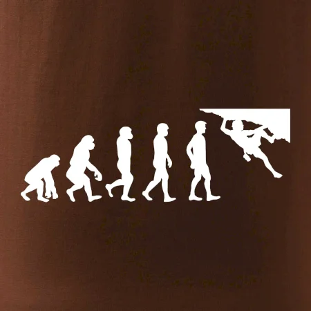 Evoluce bouldering