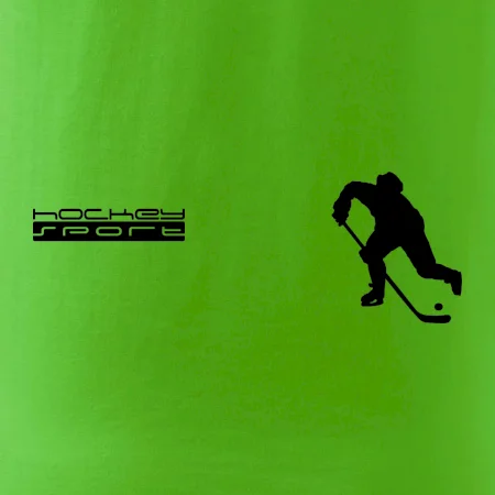 Hockey sport