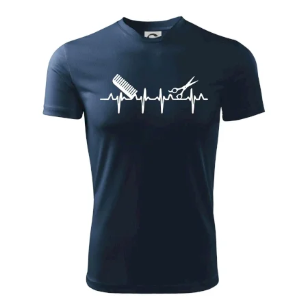 EKG kadeřnictví