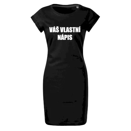 Tvůj vlastní nápis - tiskací