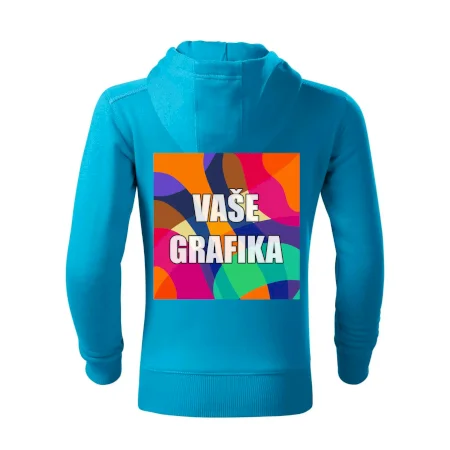 Potisk s vaší grafikou