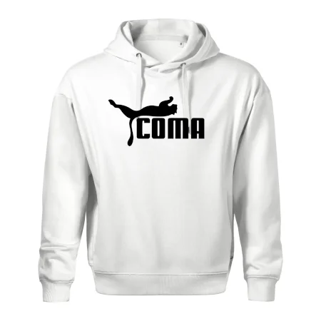 Coma parodie