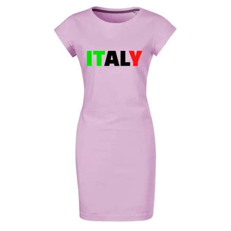 Italy Nápis