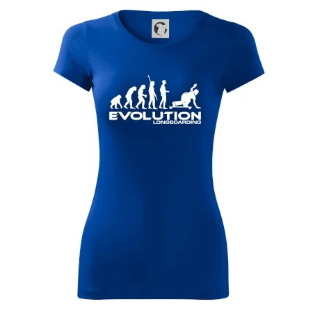 Evoluce longboard