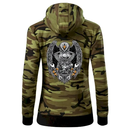 Moto orel