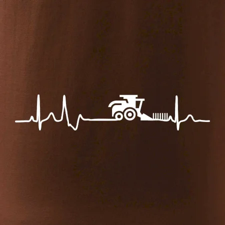 Kombajn EKG