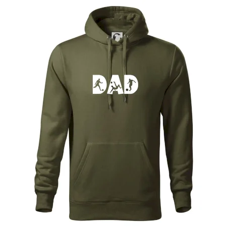 Football dad