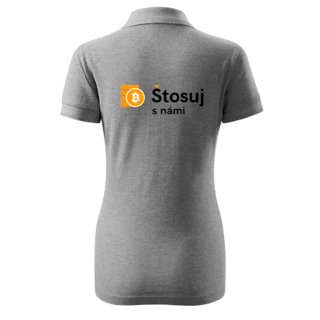 Štosuj s námi - logo velké