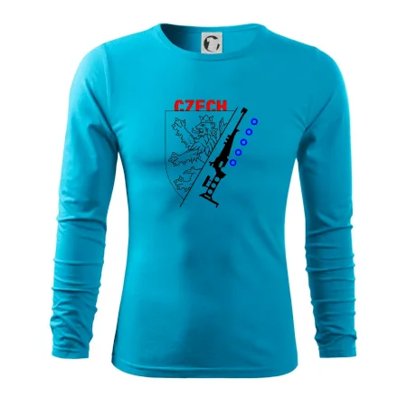 Biathlon - Czech Lion