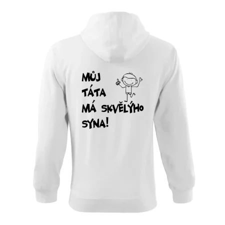 Můj táta má skvělýho syna