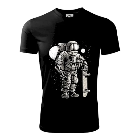 Astronaut Skater