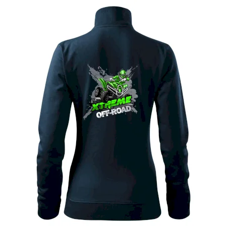 ATV čtyřkolka offroad XXX