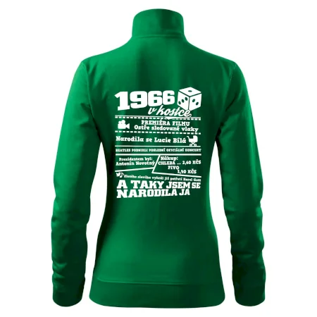 1966 v kostce