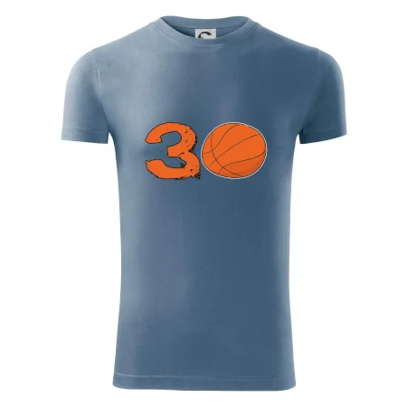 Basketball kulaté narozeniny 30